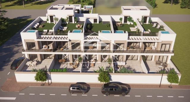 2 slaapkamer Bungalow te koop in Rojales - € 261.900 (Ref: 9654212)