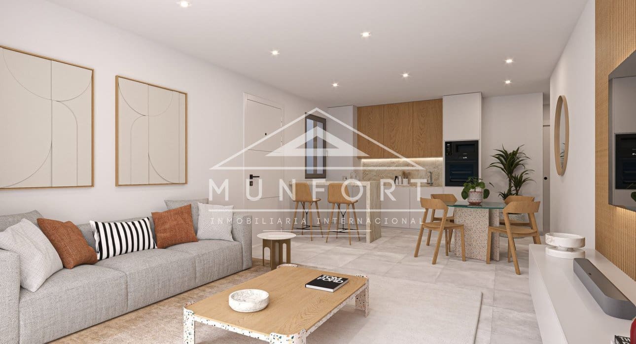 Chalet de 3 habitaciones en Torre-Pacheco en venta con piscina - 259.900 € (Ref: 9656997)