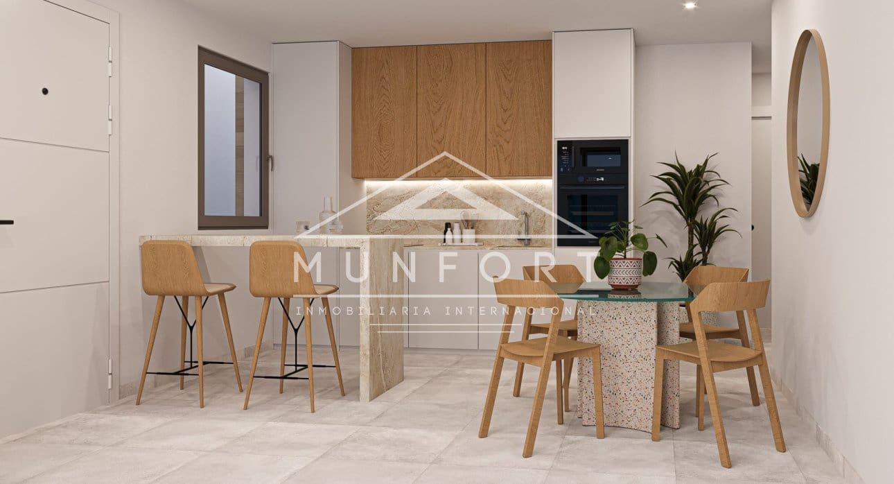 Chalet de 3 habitaciones en Torre-Pacheco en venta con piscina - 259.900 € (Ref: 9656997)