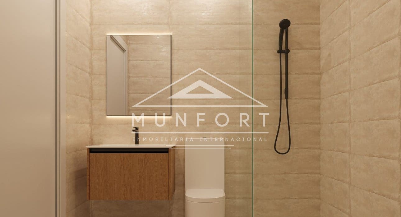 Chalet de 3 habitaciones en Torre-Pacheco en venta con piscina - 259.900 € (Ref: 9656997)