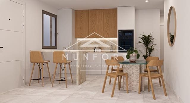 Chalet de 3 habitaciones en Torre-Pacheco en venta con piscina - 259.900 € (Ref: 9656997)