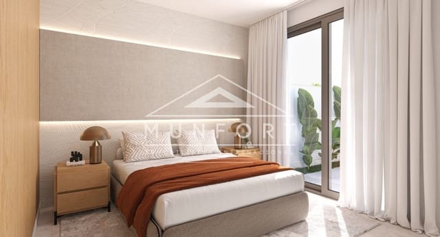 Chalet de 3 habitaciones en Torre-Pacheco en venta con piscina - 259.900 € (Ref: 9656997)