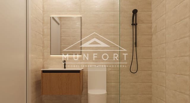 Chalet de 3 habitaciones en Torre-Pacheco en venta con piscina - 259.900 € (Ref: 9656997)