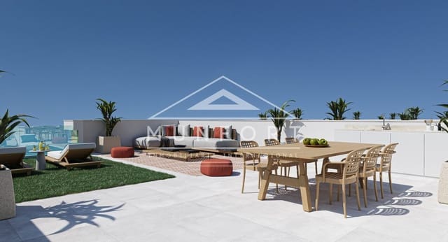 Chalet de 3 habitaciones en Torre-Pacheco en venta con piscina - 259.900 € (Ref: 9656997)