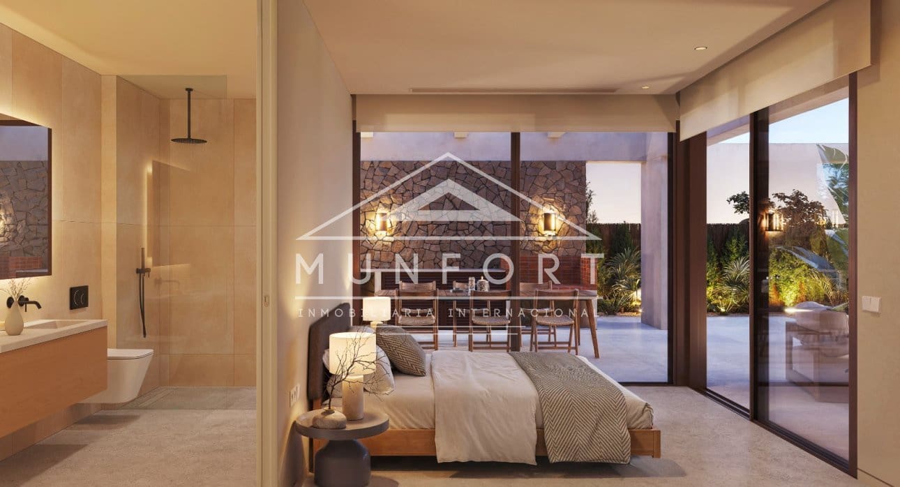 3 camera da letto Villa in vendita in Las Colinas Golf con piscina - 1.090.000 € (Rif: 9657000)