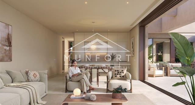 3 camera da letto Villa in vendita in Las Colinas Golf, Orihuela con piscina - 1.090.000 € (Rif: 9657000)