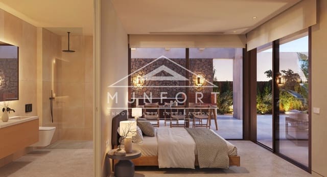 3 camera da letto Villa in vendita in Las Colinas Golf, Orihuela con piscina - 1.090.000 € (Rif: 9657000)