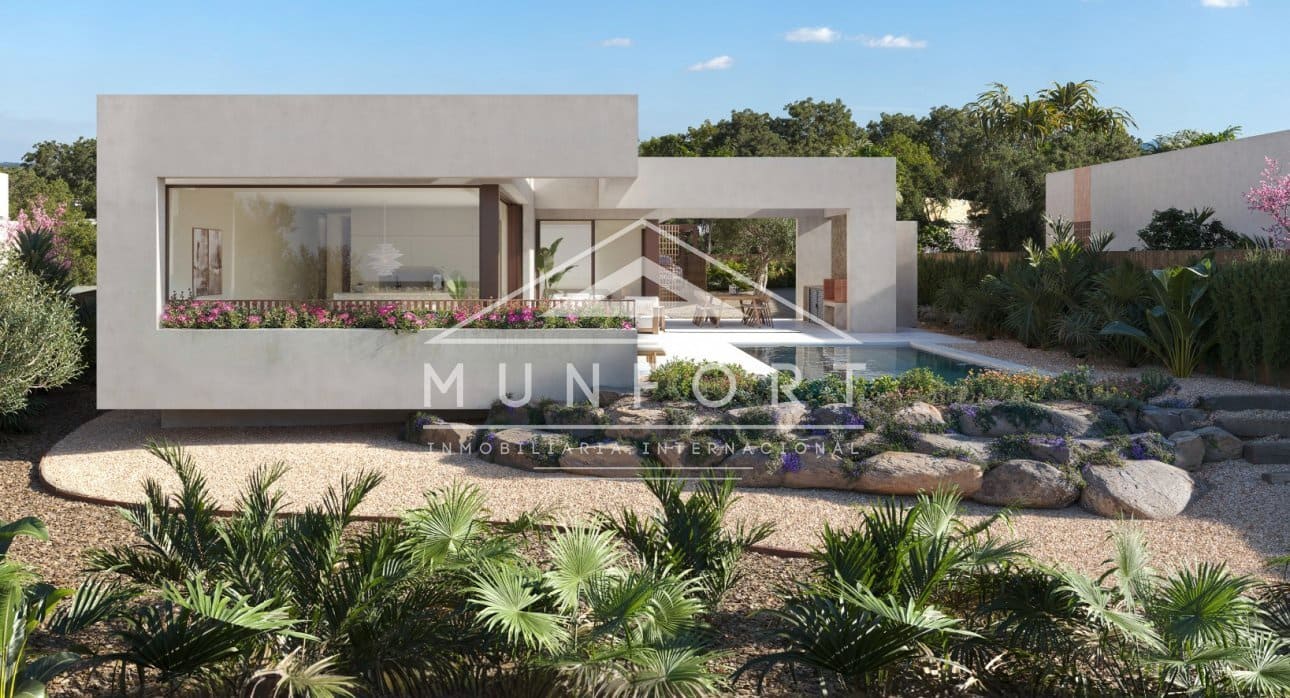 3 camera da letto Villa in vendita in Las Colinas Golf con piscina - 1.090.000 € (Rif: 9657000)