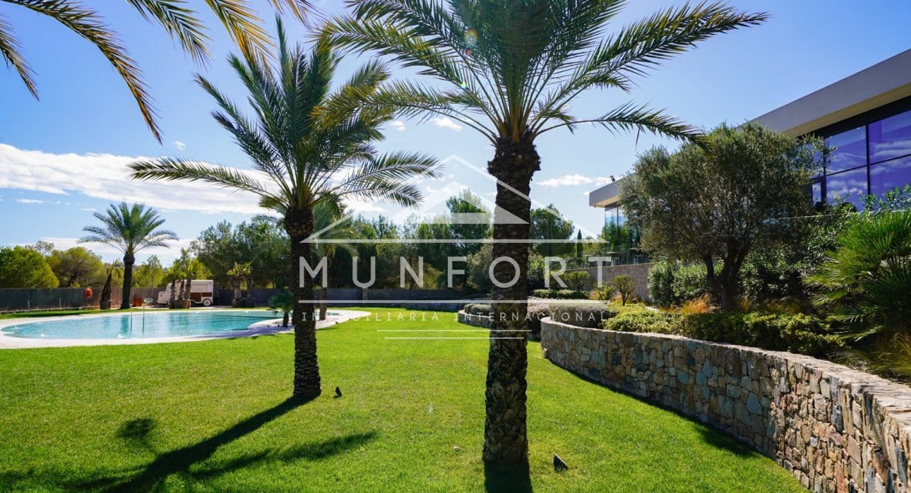 3 camera da letto Villa in vendita in Las Colinas Golf con piscina - 1.090.000 € (Rif: 9657000)