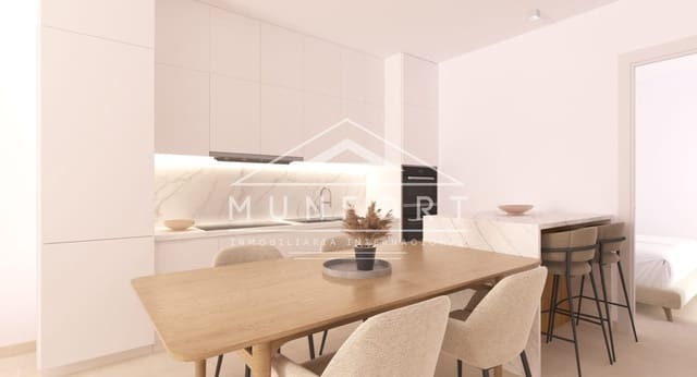 2 camera da letto Attico in vendita in San Cayetano, Torre-Pacheco con piscina - 277.900 € (Rif: 9665187)