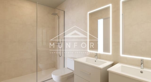 2 camera da letto Appartamento in vendita in San Cayetano, Torre-Pacheco con piscina - 226.900 € (Rif: 9665188)