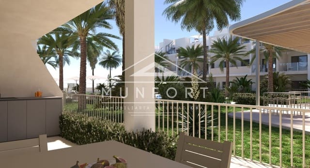 3 camera da letto Appartamento in vendita in San Cayetano, Torre-Pacheco con piscina - 263.900 € (Rif: 9665192)