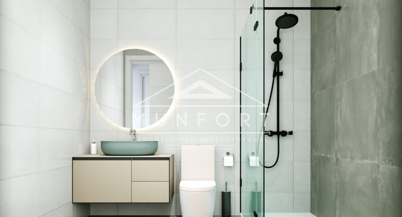 2 makuuhuone Rivitalo myytävänä paikassa Roldan mukana uima-altaan - 289 900 € (Ref: 9665417)