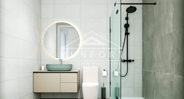 2 sovrum Radhus till salu i Roldan, Torre-Pacheco med pool - 289 900 € (Ref: 9665417)