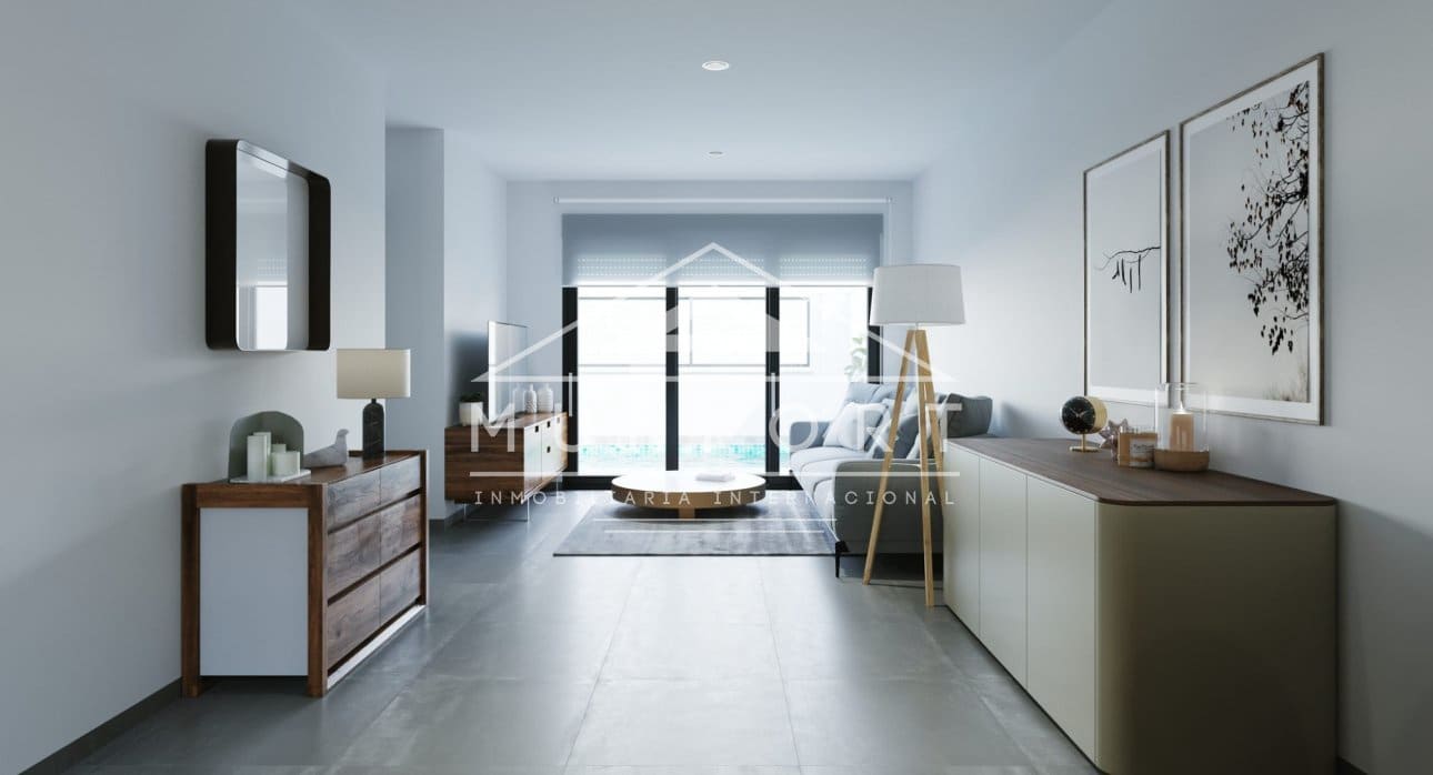 2 makuuhuone Rivitalo myytävänä paikassa Roldan mukana uima-altaan - 289 900 € (Ref: 9665417)