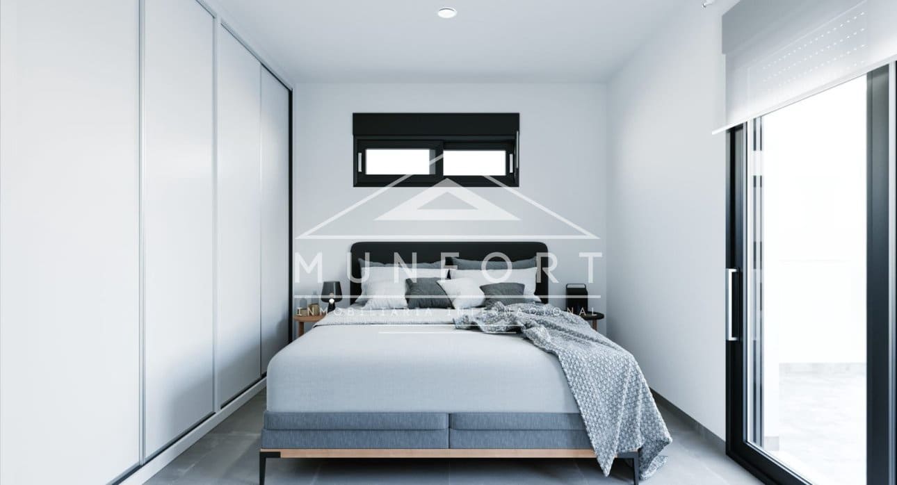 2 makuuhuone Rivitalo myytävänä paikassa Roldan mukana uima-altaan - 289 900 € (Ref: 9665417)