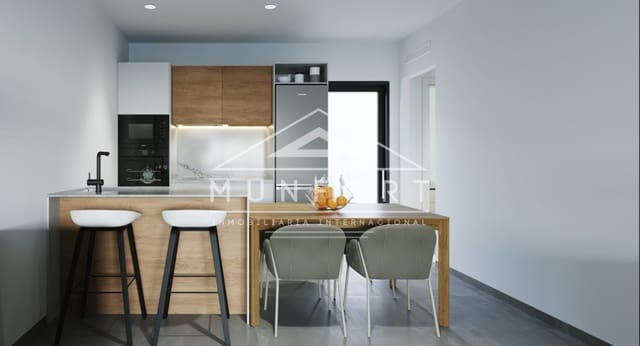 2 sovrum Radhus till salu i Roldan, Torre-Pacheco med pool - 289 900 € (Ref: 9665417)