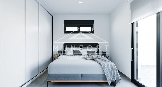 2 sovrum Radhus till salu i Roldan, Torre-Pacheco med pool - 289 900 € (Ref: 9665417)