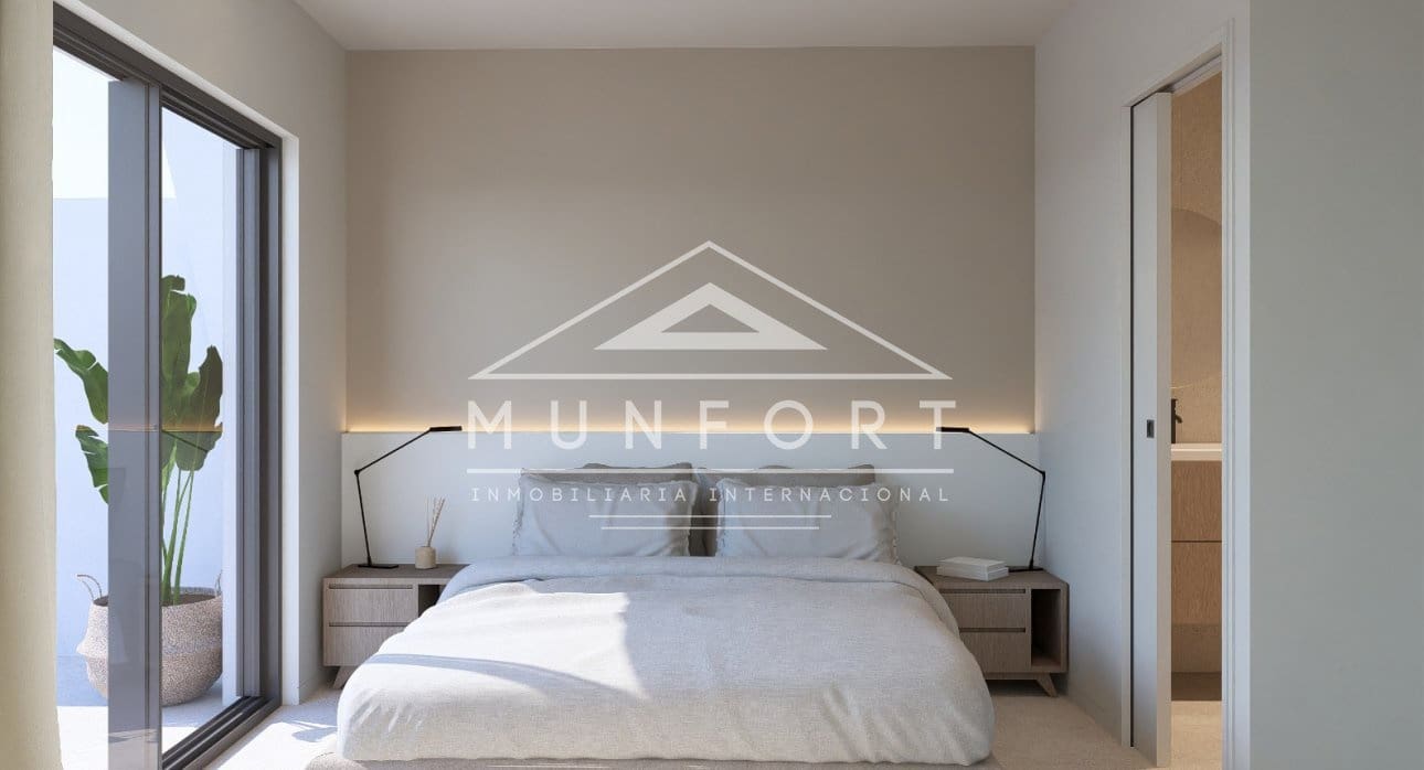 2 camera da letto Villetta a Schiera in vendita in Roldan con piscina - 274.900 € (Rif: 9665418)