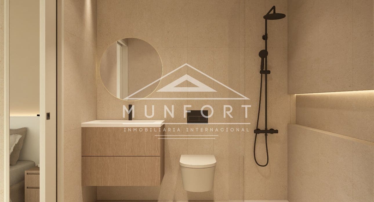 2 camera da letto Villetta a Schiera in vendita in Roldan con piscina - 274.900 € (Rif: 9665418)