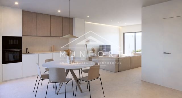 2 camera da letto Villetta a Schiera in vendita in Roldan, Torre-Pacheco con piscina - 274.900 € (Rif: 9665418)