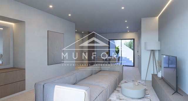 2 camera da letto Villetta a Schiera in vendita in Roldan, Torre-Pacheco con piscina - 274.900 € (Rif: 9665418)