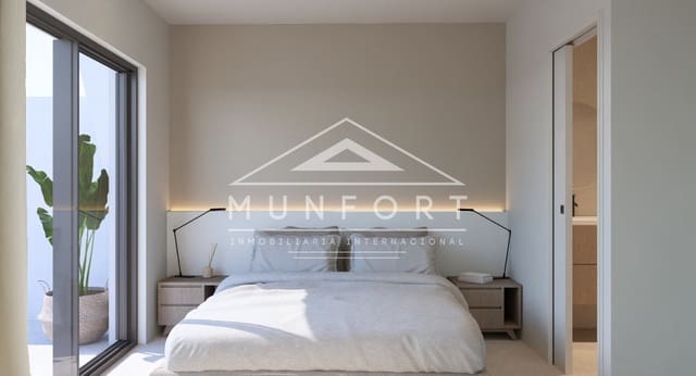 2 camera da letto Villetta a Schiera in vendita in Roldan, Torre-Pacheco con piscina - 274.900 € (Rif: 9665418)