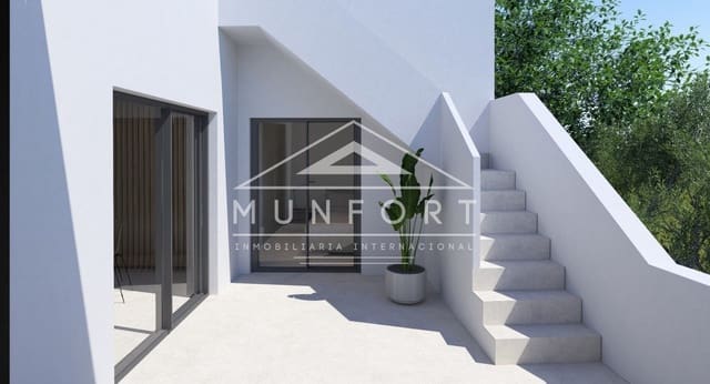 2 camera da letto Villetta a Schiera in vendita in Roldan, Torre-Pacheco con piscina - 274.900 € (Rif: 9665418)