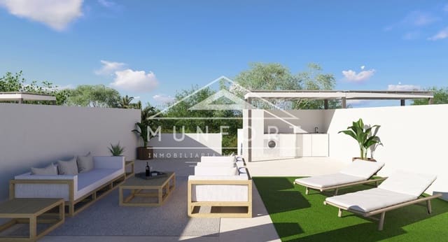 2 camera da letto Villetta a Schiera in vendita in Roldan, Torre-Pacheco con piscina - 274.900 € (Rif: 9665418)