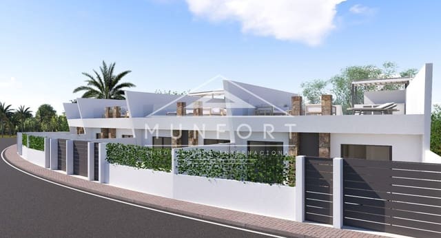 2 camera da letto Villetta a Schiera in vendita in Roldan, Torre-Pacheco con piscina - 274.900 € (Rif: 9665418)