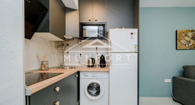 Studio for holiday rental in Los Narejos, Los Alcázares with pool - € 500 (Ref: 9667082)