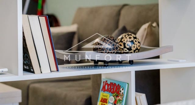 Studio for holiday rental in Los Narejos, Los Alcázares with pool - € 500 (Ref: 9667082)