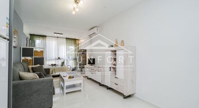 Studio for holiday rental in Los Narejos, Los Alcázares with pool - € 500 (Ref: 9667082)