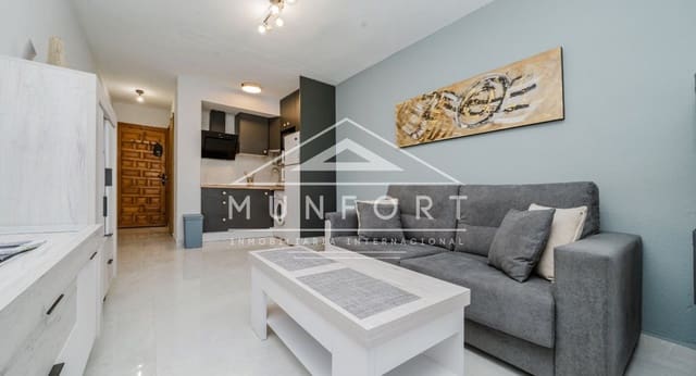 Studio for holiday rental in Los Narejos, Los Alcázares with pool - € 500 (Ref: 9667082)