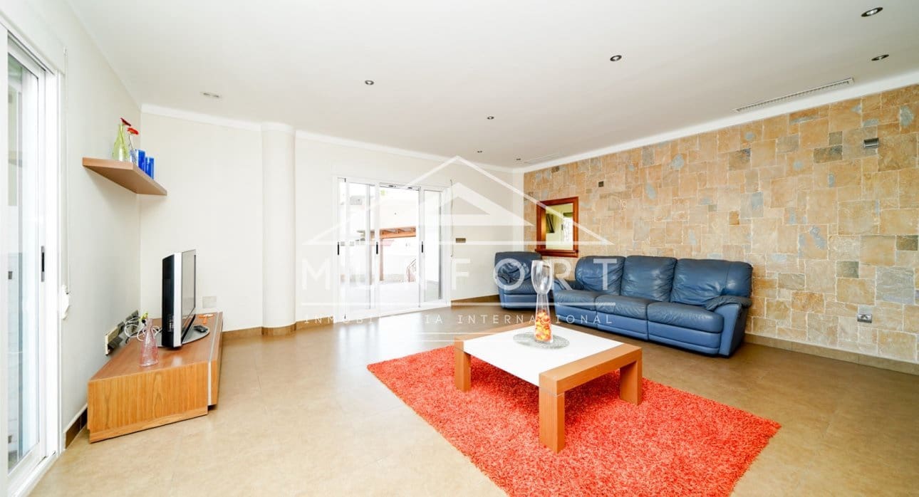 5 slaapkamer Villa te koop in Santiago de la Ribera met zwembad - € 849.000 (Ref: 9667216)