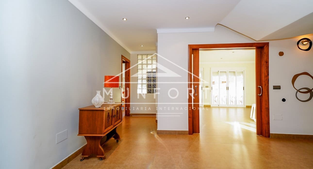 5 slaapkamer Villa te koop in Santiago de la Ribera met zwembad - € 849.000 (Ref: 9667216)