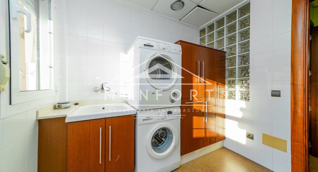 5 slaapkamer Villa te koop in Santiago de la Ribera met zwembad - € 849.000 (Ref: 9667216)