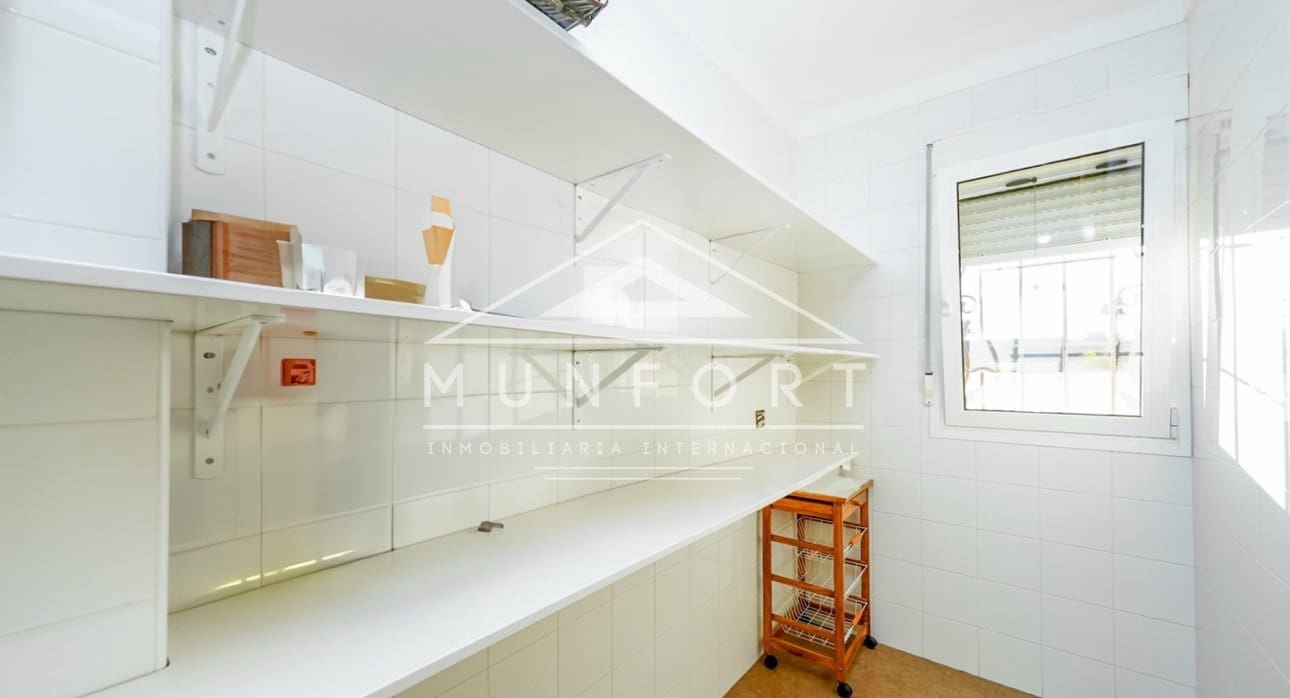 5 slaapkamer Villa te koop in Santiago de la Ribera met zwembad - € 849.000 (Ref: 9667216)