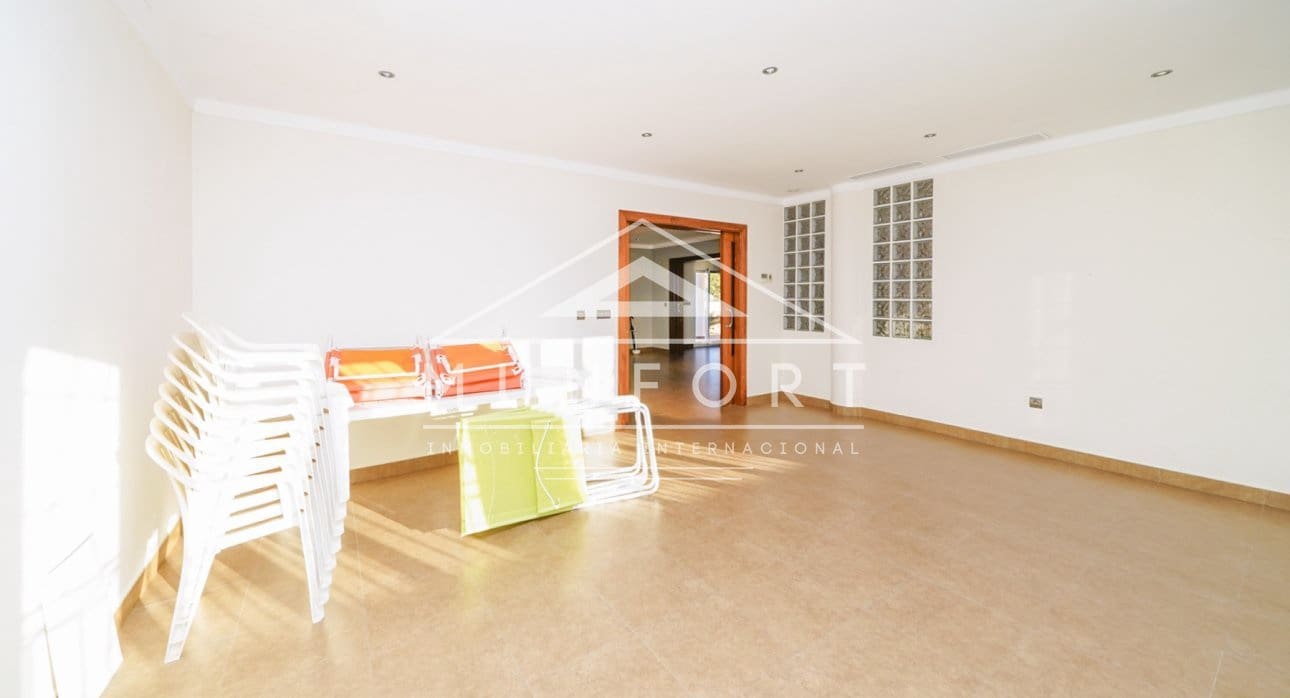 5 slaapkamer Villa te koop in Santiago de la Ribera met zwembad - € 849.000 (Ref: 9667216)