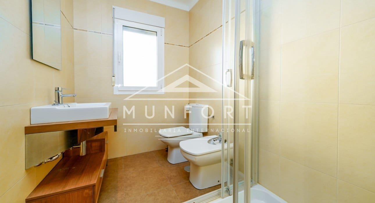 5 slaapkamer Villa te koop in Santiago de la Ribera met zwembad - € 849.000 (Ref: 9667216)