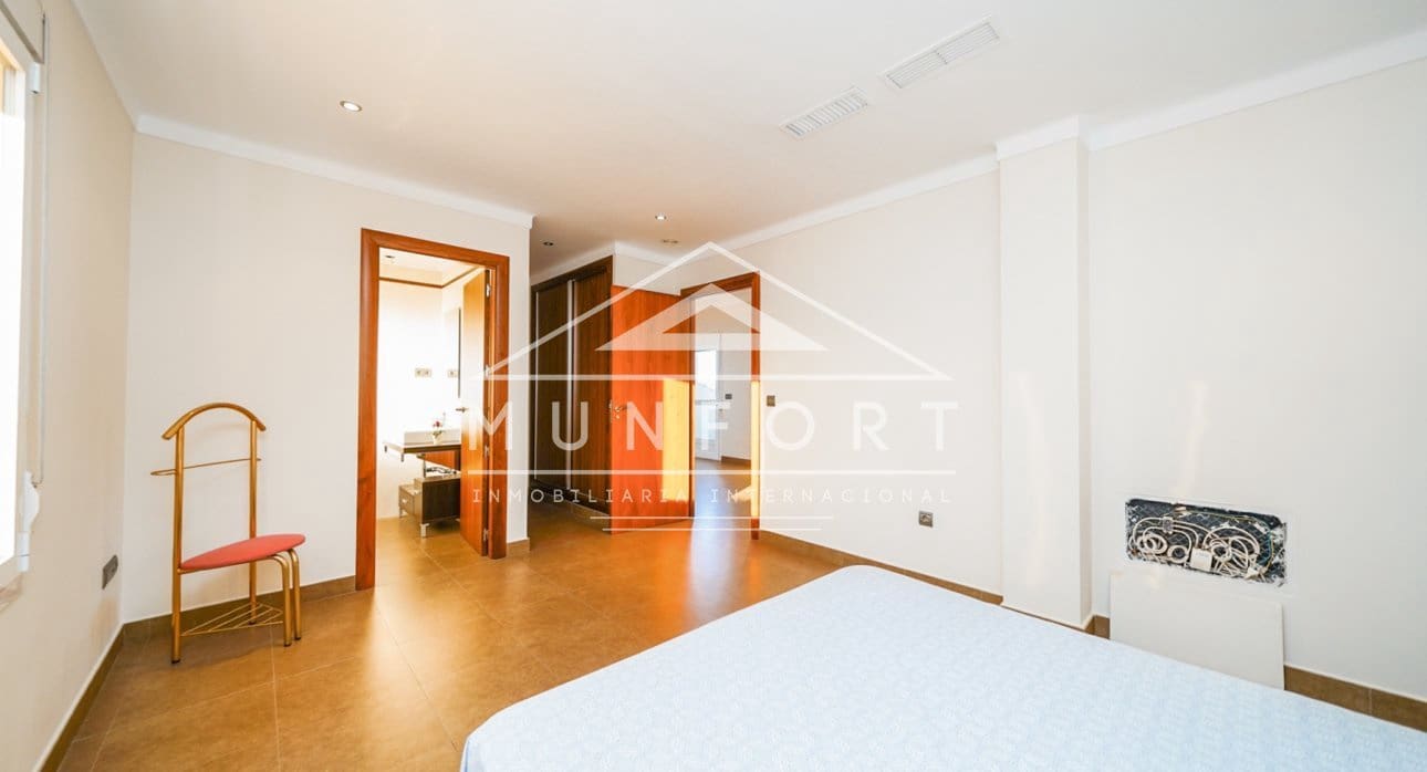 5 slaapkamer Villa te koop in Santiago de la Ribera met zwembad - € 849.000 (Ref: 9667216)