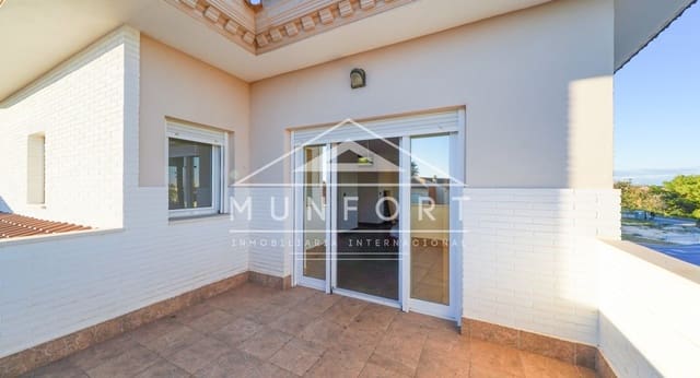 5 Zimmer Villa zu verkaufen in Santiago de la Ribera mit Pool - 799.900 € (Ref: 9667216)