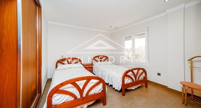 5 Zimmer Villa zu verkaufen in Santiago de la Ribera mit Pool - 799.900 € (Ref: 9667216)