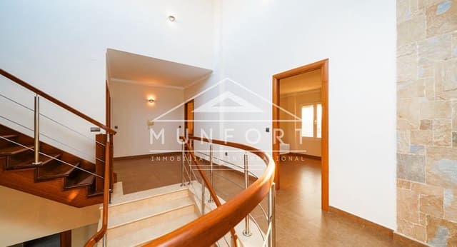 5 Zimmer Villa zu verkaufen in Santiago de la Ribera mit Pool - 799.900 € (Ref: 9667216)