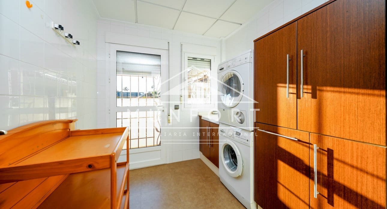 5 slaapkamer Villa te koop in Santiago de la Ribera met zwembad - € 849.000 (Ref: 9667216)