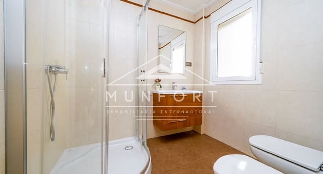5 Zimmer Villa zu verkaufen in Santiago de la Ribera mit Pool - 799.900 € (Ref: 9667216)