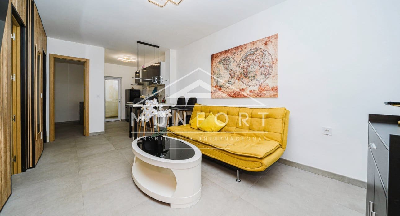 2 bedroom Bungalow for sale in Lo Pagan - € 140,000 (Ref: 9667217)