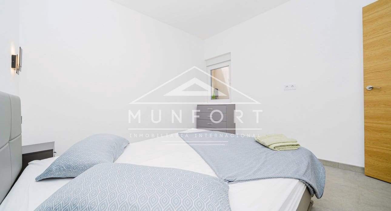 2 bedroom Bungalow for sale in Lo Pagan - € 140,000 (Ref: 9667217)