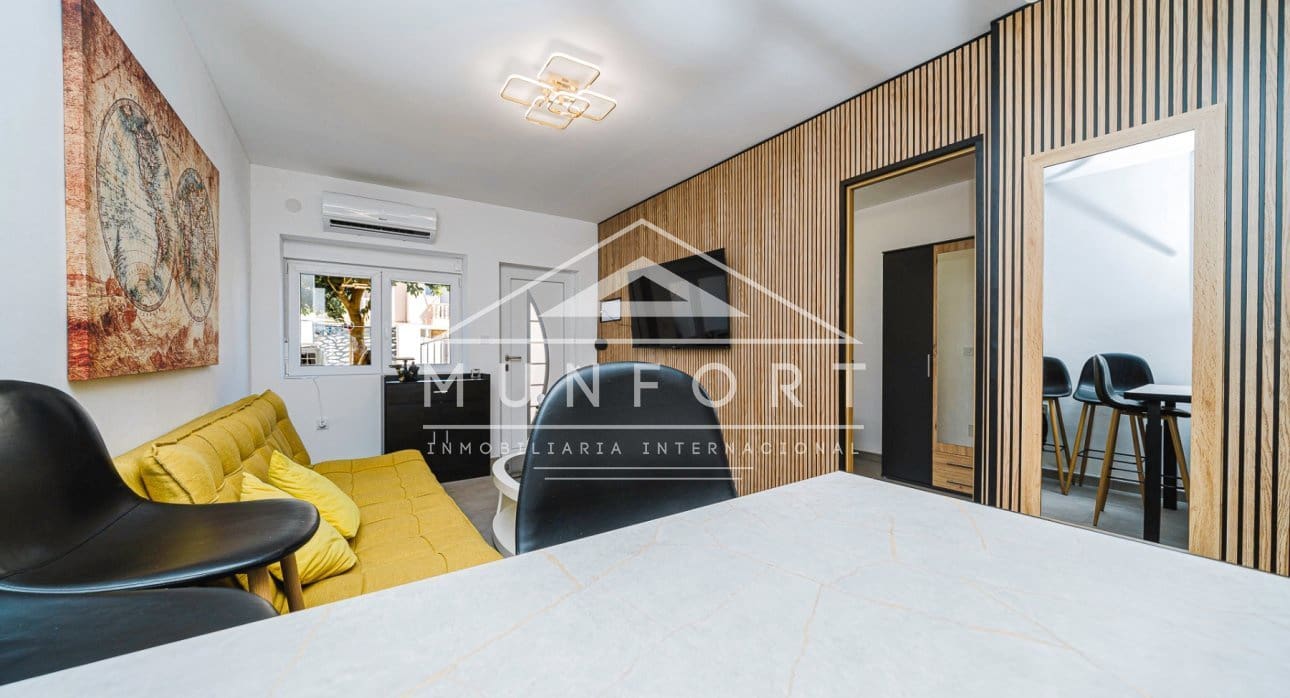 2 bedroom Bungalow for sale in Lo Pagan - € 140,000 (Ref: 9667217)