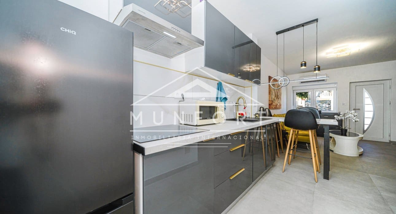 2 bedroom Bungalow for sale in Lo Pagan - € 140,000 (Ref: 9667217)